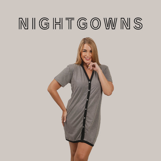 Nightgowns