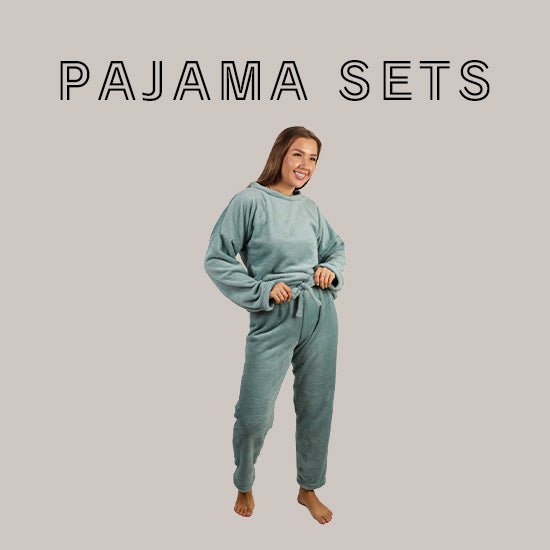 Pajama Set