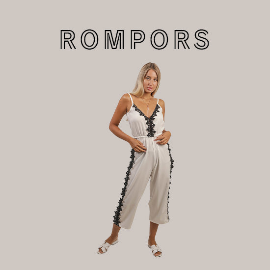 Rompers