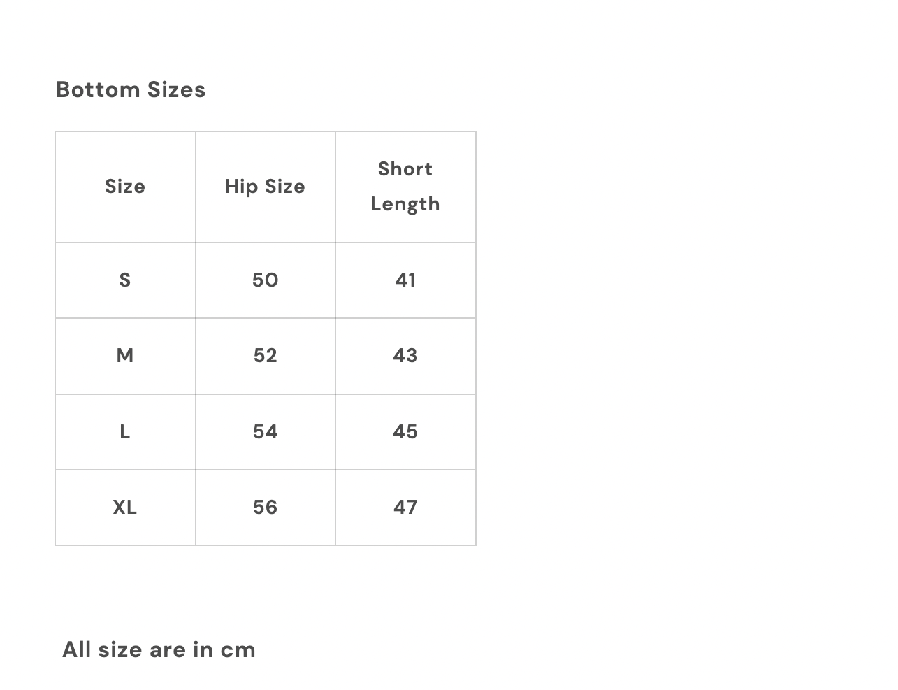 One Shoulder top & Short Set